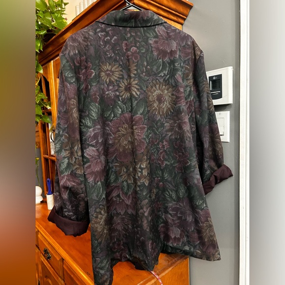 Simply Manakin blazer - Picture 3 of 6